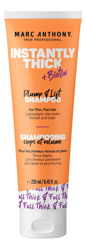 Marc Anthony Champú De Bioti - 7350718:mL