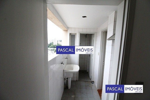 Apartamento Vila Alexandria 02 Dormitorios 01 Vaga - V-14757