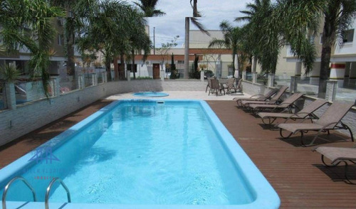 Imagem 14 de 28 de Apartamento Com 2 Dormitórios À Venda, 74 M² Por R$ 250.000,00 - Fazenda Santo Antônio - São José/sc - Ap2910
