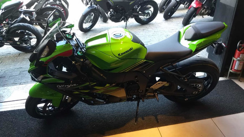 Kawasaki Zx10r