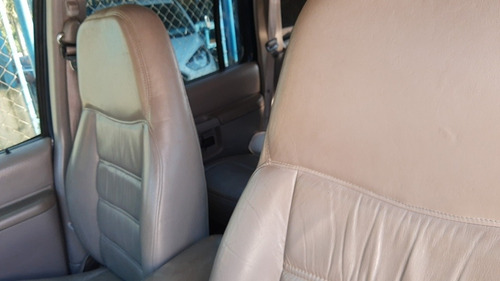 Imagem 6 de 11 de Ford Explorer Ford Explorer Xlt4x4