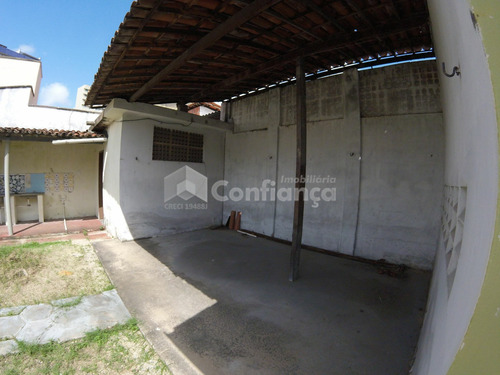 Imagem 17 de 21 de Casa À Venda Na Parquelândia Em Fortaleza/ce Na Av Jovita Feitosa - 366