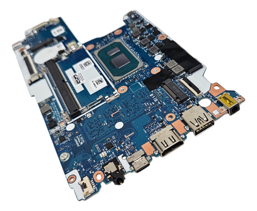 Placa Mãe Notebook Lenovo Ideapad 3 Core I3-1115g4 Nm-d471