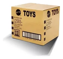 Comprar Hot Wheels Caja Sellada De 72 Carros, Nueva Y Original 