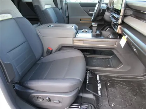 GMC Hummer EV 0.0 Suv C 4Wd
