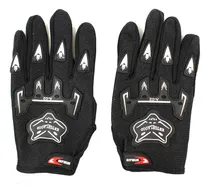 Comprar Guantes Cross Enduro Moto Bici Mtb Antideslizante  Motos