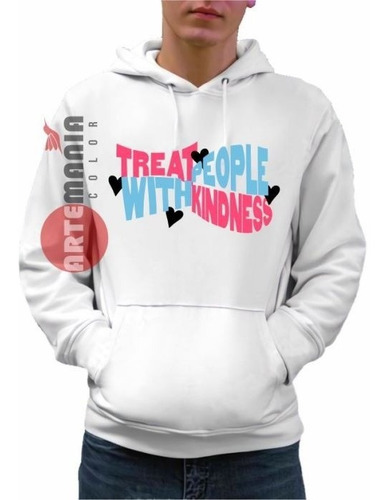 Imagen 2 de 2 de Polera Harry Styles Treat People