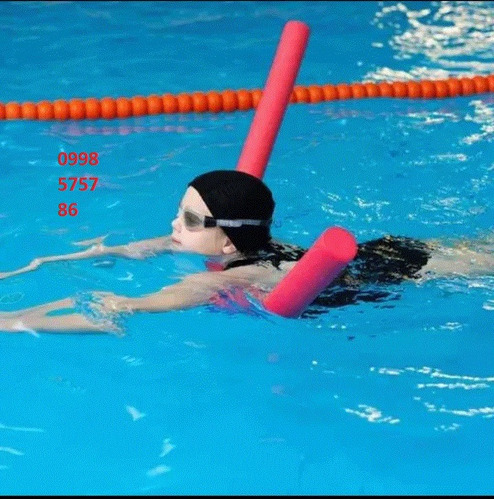 Flotador Piscina Gusano Tubo Flotalon Gusanito Guayaquil