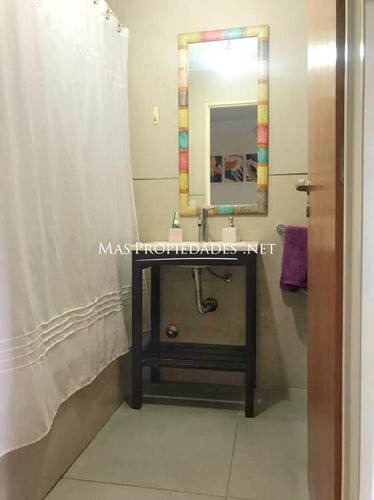 Imagen 7 de 17 de Venta Departamento Dos Ambientes Monte Grande