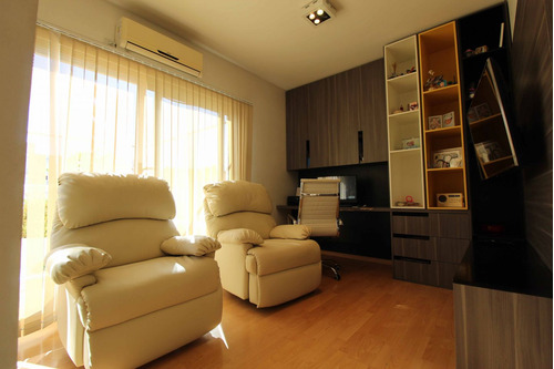 Departamento 3 Ambientes Terraza Balcon Cochera Privadas
