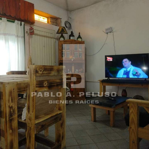 Casa 3 Ambientes. Parque San Martin. Merlo. Zona Oeste, Buenos Aires