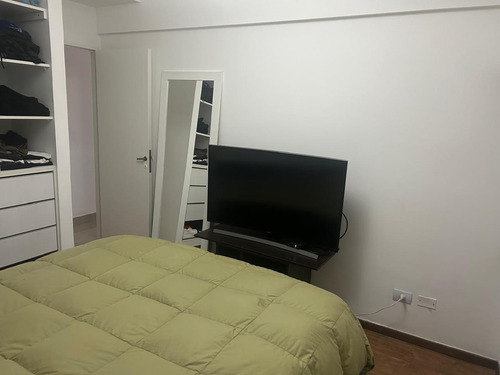 Depto 2 Amb Apto Crédito Y Prof. En Caballito
