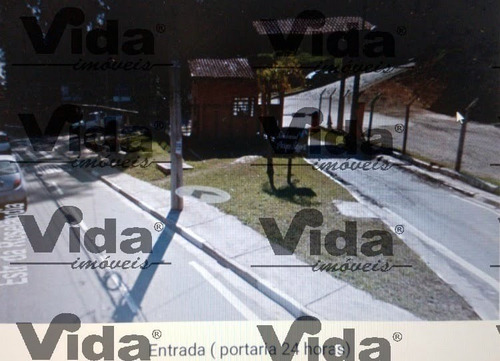 Terreno Para Venda, 1337.8m² - 37601