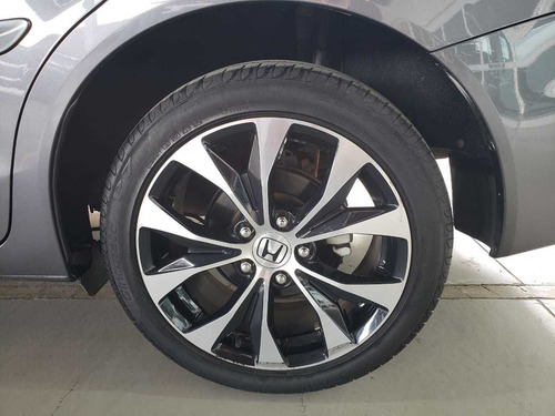 Honda Civic Lxr 2.0 I-vtec (aut) (flex)