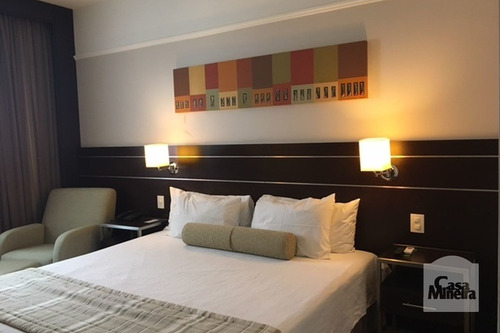 Imagem 3 de 10 de Flat À Venda No Serra - Código 212791 - 212791