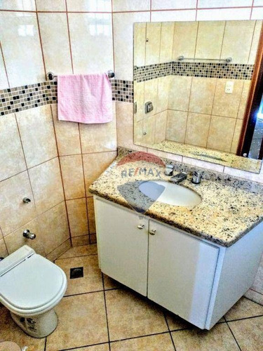 Imagem 6 de 21 de Casa Á Venda - Condomínio Alphagarden - Cuiabá/mt - Ca0780