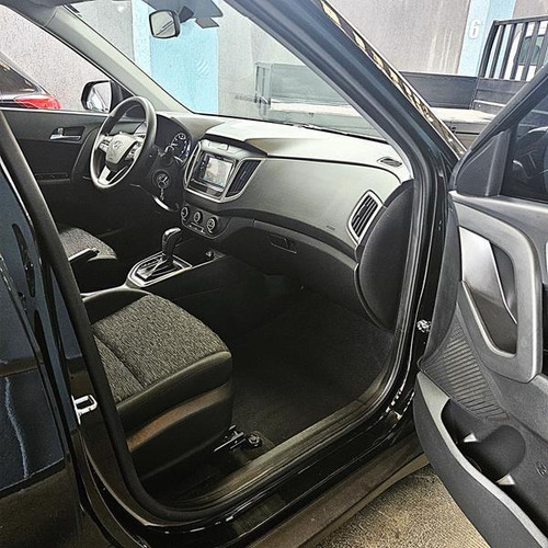 Hyundai Creta 1.6 16v Flex Attitude Aut