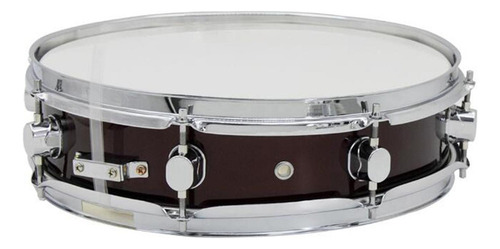 *para Drum Hoops Drum Bords De 6 Orifícios 12 Polegadas