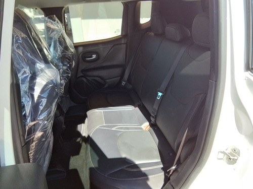 Jeep Renegade 1.3 T270 TURBO FLEX LONGITUDE AT6