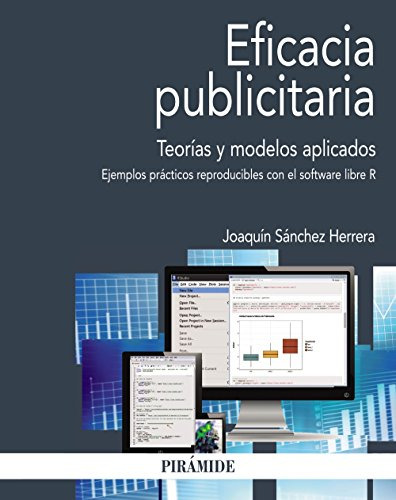 Libro Eficacia Publicitaria Teorias Y Modelos Aplicados De J