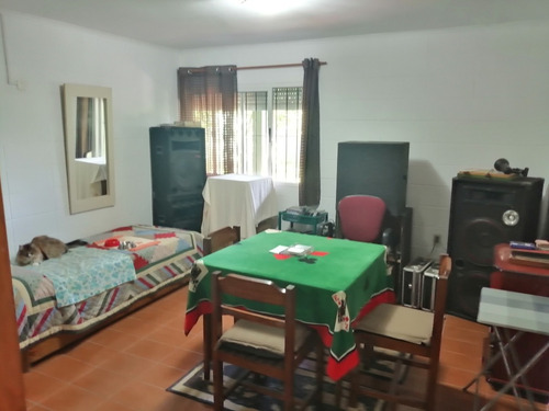 Casa En Atlántida 4 Dorm. 4 Baños Y Piscina