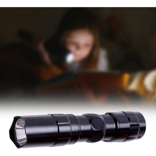 Z Mini Linterna Led, Lámpara De Bolsillo, Linterna Pequeña,