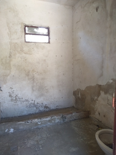 Lote Con Reformas