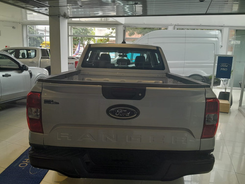 Ford Ranger 2.0 Cd 4X2 Xl 170Cv