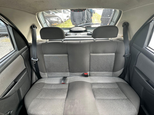 Chevrolet Celta 1.4 Ls