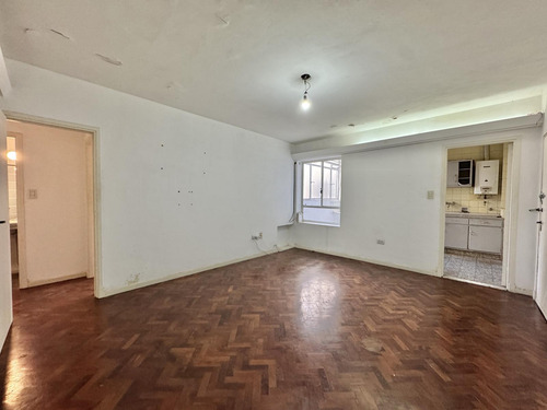 Oportunidad! Departamento De 47m2 En Villa General Mitre, Caba, A U$s1500 X M2.