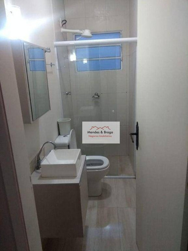 Imagem 17 de 20 de Casa À Venda, 180 M² Por R$ 580.000,00 - Jardim América - Bragança Paulista/sp - Ca0118