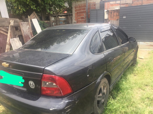 Chevrolet Vectra