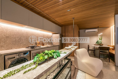 Imagem 22 de 30 de Apartamento, 3 Dormitórios, 70.05 M², Jardim Do Salso - 202394