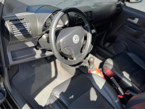 Imagem 5 de 9 de Volkswagen Crossfox 2006 1.6 Total Flex 5p
