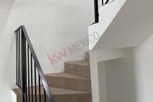 Imagen 5 de 9 de Casa En Venta En Col. Sierra Morena