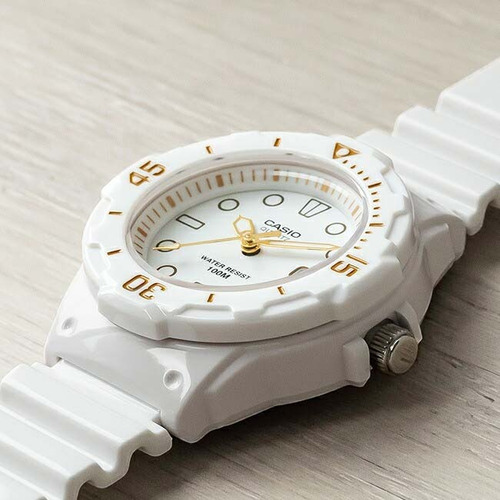 Reloj Casio Dama Lrw-200h-7bvdf