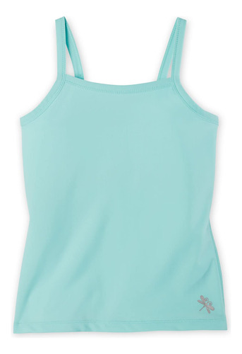 Dragonwing Girlgear Camiseta Deportiva Para Niña Brasier