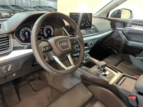 Audi Q5 2.0 Tfsi Stronic 252cv