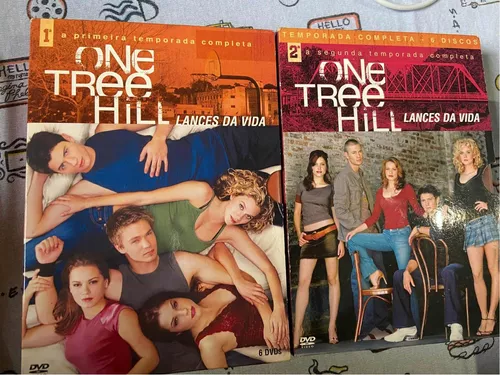 OTH Lances da vida & Series