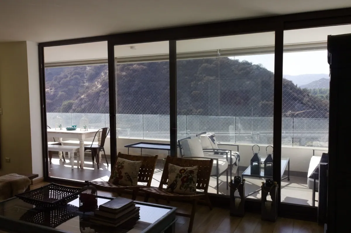 Imagen 4 de 23 de Precioso Departamento Con Excelente Vista Y Luminosidad