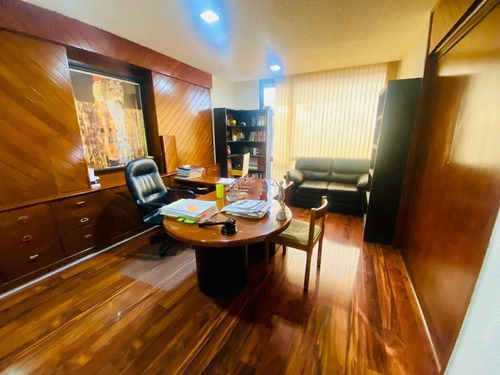 Imagen 5 de 7 de Oficina En Venta En Av. Coyoacan