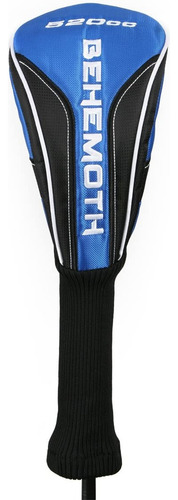 Intech Golf Oversized Behemoth 520cc Driver