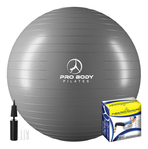 Probody Pelota De Pilates Pelota De Ejercicio Pelota De Yoga