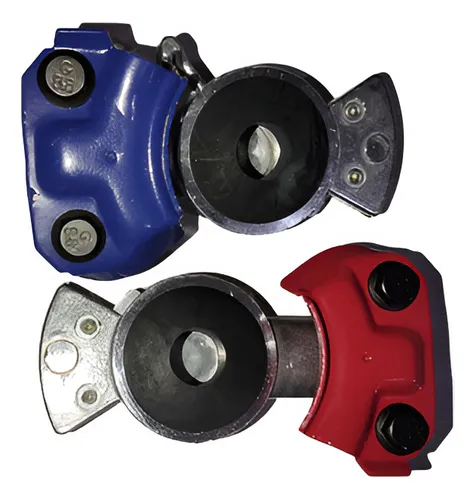Conector ( Manito) Rojo - Azul