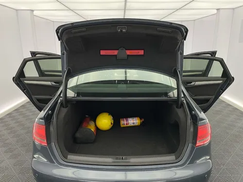 Audi A4 1.8 Tfsi Comfort