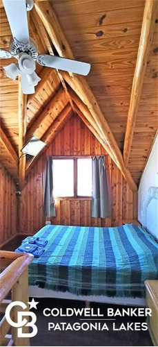 Complejo De Cabañas En Venta - El Bolsón - Río Negro