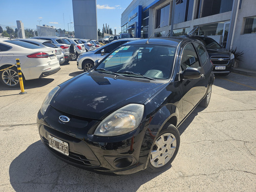 Ford Ka 1.0 Fly Viral Usb/bluetooth