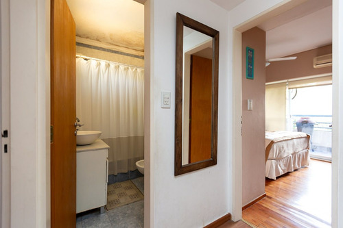 Venta Departamento 3 Amb En Caseros Permuta Financ