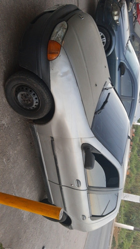 Fiat Palio 98 / 1.5 Palio El 1.5 8v
