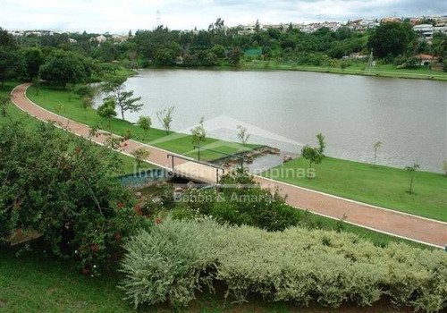 Imagem 29 de 30 de Casa À Venda Em Loteamento Alphaville Campinas - Ca012307